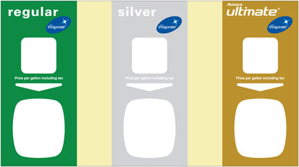 889745-003-050 BP Cash Credit PTS Panel Overlay