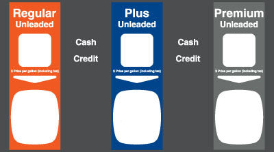 889745-003-GL1 PTS Panel Overlay