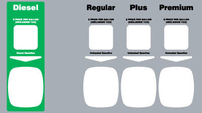 889745-007-142 PTS Panel Overlay