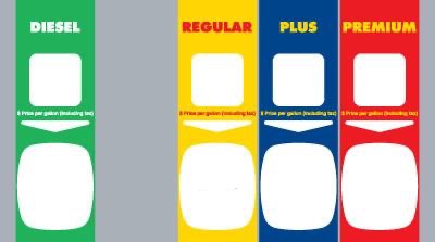 889745-007-E01 PTS Panel Overlay