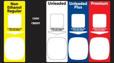 889745-007-E02 PTS Panel Overlay