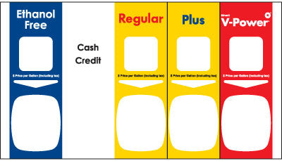 889745-007-SEF PTS Panel Overlay