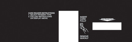 EN06006G001 Option Panel #1 Standard