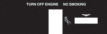 EN06006G003 Option Panel #1 Standard