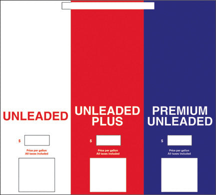 EN08104G001 Left Cim Brand Panel Standard