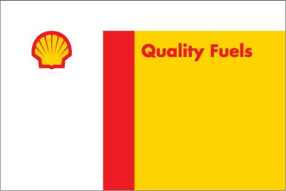EN13001GA137 Lower Door Decal - Shell