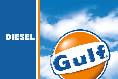 EN13001GA871 Lower Door Decal - Gulf