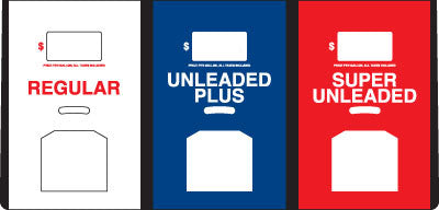 ENS0804GTR1 3 Grade Brand Panel