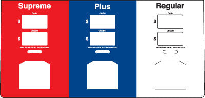 ENS0814G008R Grade Select Panel Dual PPU