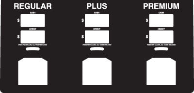 ENS0814G010 Grade Select Panel Dual PPU