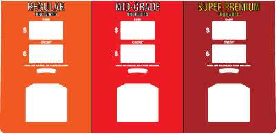 ENS0814G011 Grade Select Panel Dual PPU