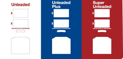 ENS0814G025 Grade Select Panel Dual PPU