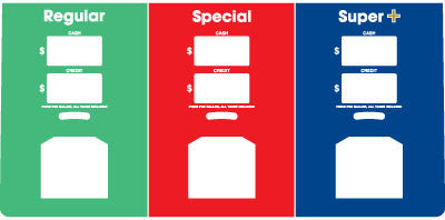 ENS0814G041 Grade Select Panel Dual PPU