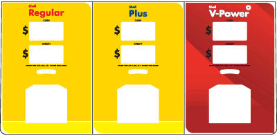 ENS0814G080 Grade Select Panel Dual PPU