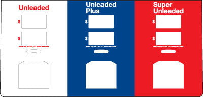 ENS0814G087 Grade Select Panel Dual PPU