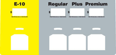 ENS0904G036E 3+1 Grade Select Panel