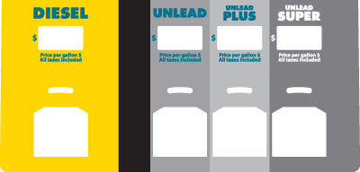ENS0904G046 3+1 Grade Select Panel