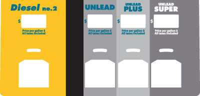 ENS0904G047 3+1 Grade Select Panel