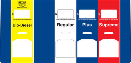 ENS0904G0G1 3+1 Grade Select Panel