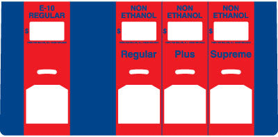ENS0904G0G3 3+1 Grade Select Panel