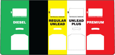 ENS0904GJCS 3+1 Grade Select Panel