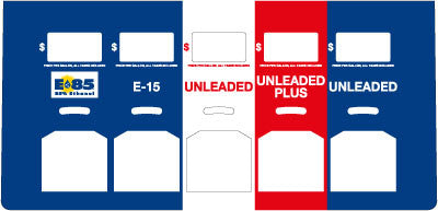 ENS0904GUS3 3+1 Grade Select Panel