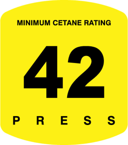 ES500S-CET42 Encore S Cetane Overlay - CET42