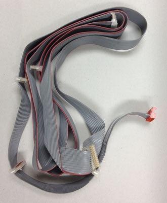 M00509A004 Encore 500 3+1 PPU Cable