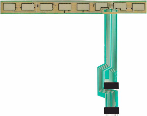 M01109B003 Misc. Options Keypad