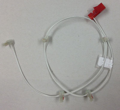 M01586A001 PPU Power Cable