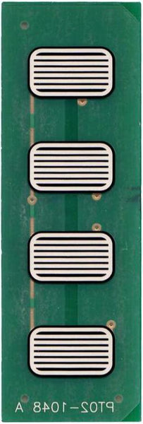 M06069B001 Encore S Softkey Keypad