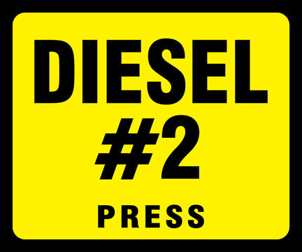 OR-D#2 Octane Rating Decal