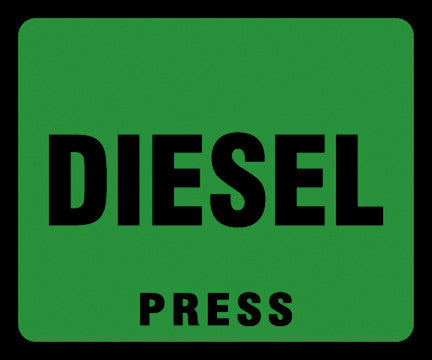 OR-GRD Octane Rating Decal