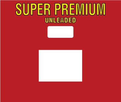 SB-SP 7-Eleven Super Premium Soda Button Overlay