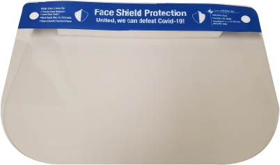 PPE-FS Face Shield