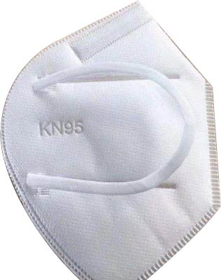 PPE-KN95 KN95 Face Mask