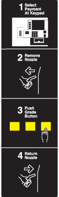 R19429-G173 Narrow Putdown