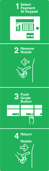 R19429-G90 Narrow Putdown