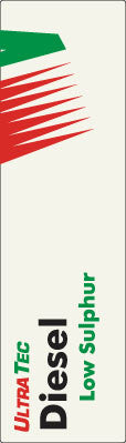 R19429-RUBIS-LSD Narrow Putdown Rubis Low Sulphur Diesel