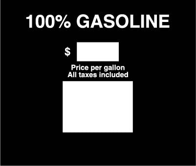 SB-100G Soda Button Overlay