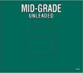 SB-MG 7-Eleven Mid Grade Soda Button Overlay