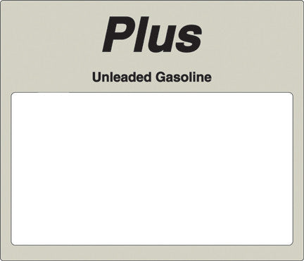 T17835-CKPL 8 Hose Brand Panel Circle K