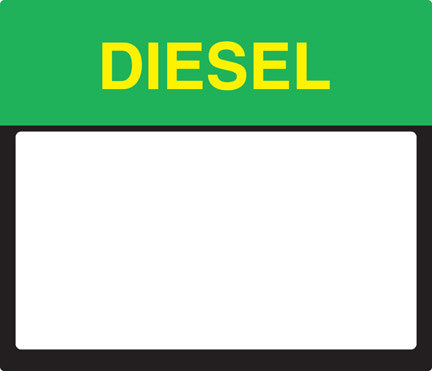 T17835-G352 8 Hose Brand Panel K&T Delta Sonic