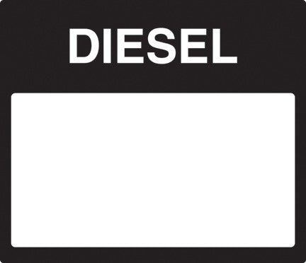 T17835-G371 8 Hose Brand Panel Circle K