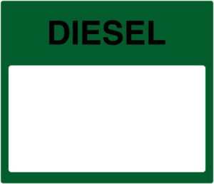 T17835-G438 8 Hose Brand Panel Pilot