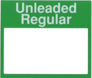 T17835-G474 8 Hose Brand Panel Hess