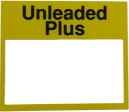 T17835-G475 8 Hose Brand Panel Hess