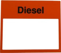 T17835-G477 8 Hose Brand Panel Hess