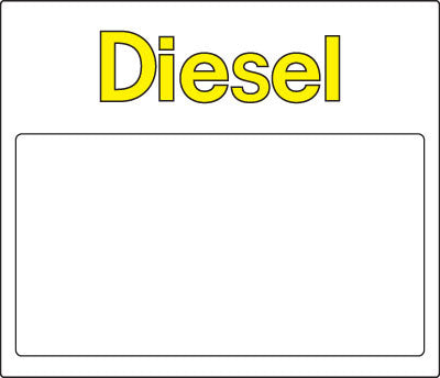 T17835-G549 8 Hose Brand Panel