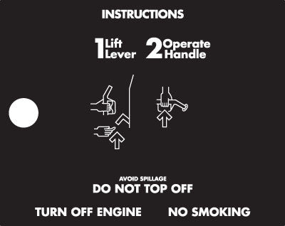 T18784-G164B Right Option Door